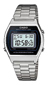 B640WD1AVDFSC Casio relógio de pulso