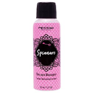 Óleo para Massagem Testado Dermatologicamente 35 ml