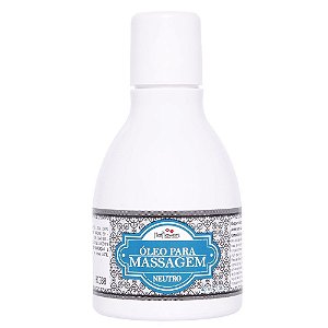 Óleo de Coco para Massagem Dermatologicamente Inócuo