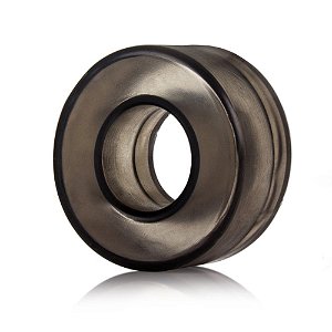 Anel Grande para Bomba Peniana Manual ou Elétrica ( Fumê )