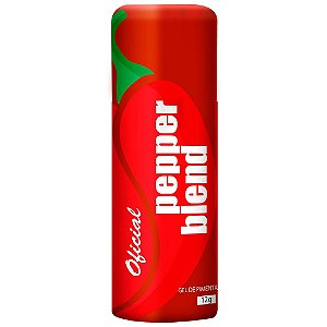 Sabor Pimenta (o único do mercado) Gel para Sexo Oral 12 ml