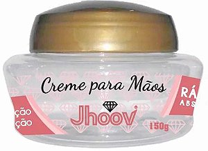 Tratamento da Pele Colágeno-Creme para Mãos 150 ml