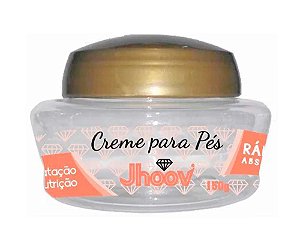 Creme para Pés Macadâmia com Colágeno - 150 ml