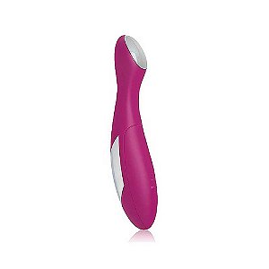 Vibrador Toque Mágico Vibra ao Tocar na Pele