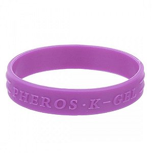 Pulseira Afrodisíaca Masculina - Atrai o Sexo Oposto