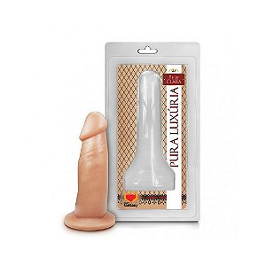 Pênis Realístico (Pinto de Borracha ou Silicone) - Consolos em Oferta São José do Rio Preto