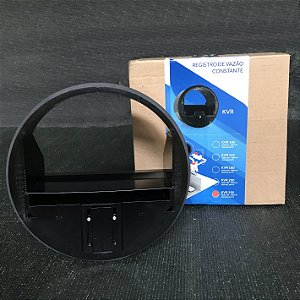 KVR 250 - REGISTRO DE VAZÃO CONSTANTE