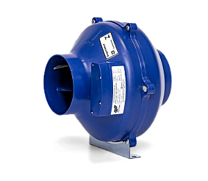 AXC 125 B - 220V - EXAUSTOR CENTRÍFUGO