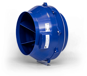 AXC 315 A - 220V - EXAUSTOR CENTRÍFUGO