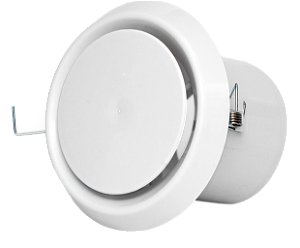 VENTIDEC DVK 150 - DIFUSOR DE AR