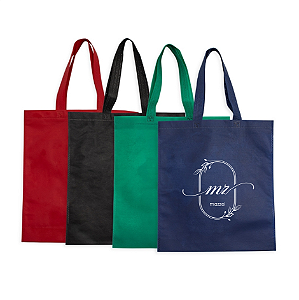 Sacola Biodegradável