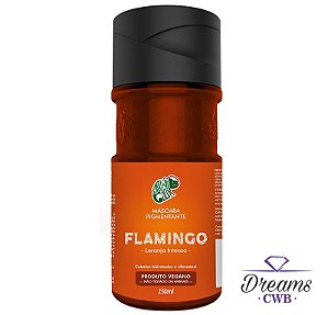 Flamingo -  Kamaleão Color 150ml