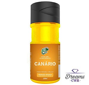 Canário -  Kamaleão Color 150ml