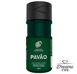 Pavão -  Kamaleão Color 150ml