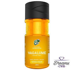 Vagalume -  Kamaleão Color 150ml