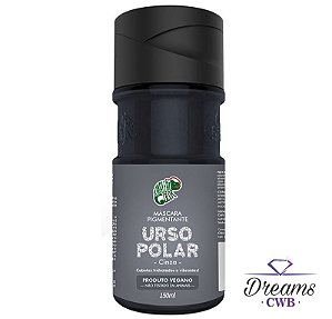 Urso Polar -  Kamaleão Color 150ml