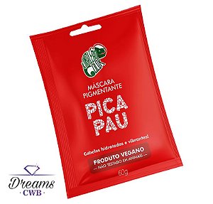 Pica Pau -  Kamaleão Color 60ml