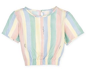 BLUSA VISCOSE KYARA - 23751