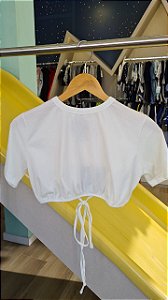 CAMISETA OFF SHELL - COLCCI