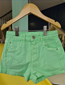 SHORTS BOYFRIEND COLOR - 000003-CONFORME AMOSTRA - DIMY CANDY