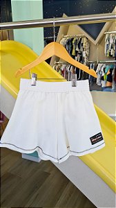 SHORT MOLETINHO OFF SHELL - COLCCI