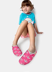 SLIP ON UNI MISTICO ROSA - PUKET