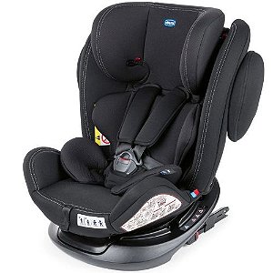 CADEIRA AUTO UNICO PLUS BLACK - CHICCO