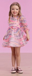 VESTIDO INVERNO 2022 FUNNY 126
