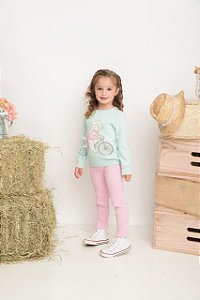 SWEATER AMORA BABY-UNICA MINI LADY