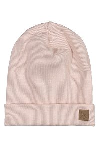 GORRO EM RIBANA 131504 ROSA BLUSH - UP BABY