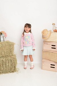 SWEATER ISABELA KIDS-UNICA MINI LADY