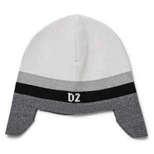 GORRO LISTRADO GELO DAME DOS