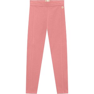 LEGGING FEMININA ROSA CASHMERE 16 1617 MILON