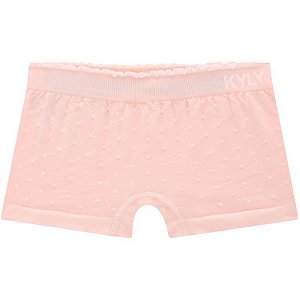 CALCINHA BOXER ROSA VENEZA 12 1708 KYLY