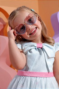 OCULOS VERAO ACESSORIOS 002 PINK E BLUE