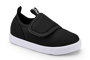 TENIS INFANTIL AGILITY MINI II PRETO BIBI