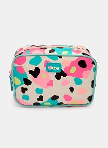 NECESSAIRE INFANTIL MEDIA DALMATA OFF WHITE PUKET