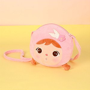 BOLSA PLUSH METOO JIMBAO VERAO ALCA TIRACOLO