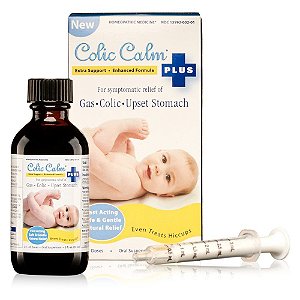 Colic Calm Plus