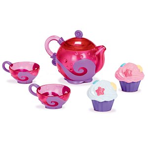 Kit Cupcake para Banho Munchkin