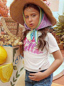 BLUSA VIDA BELA PEROLA ANIME