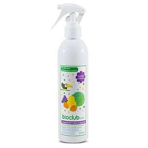 Limpador Orgânico de Frutas e Vegetais Bioclub Baby