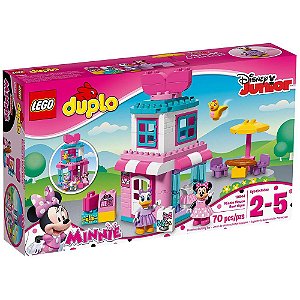 Lego Duplo Disney Minnie Mouse Bow-tique 10844
