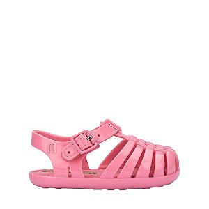 SAPATILHA MY FIRST MELISSA ROSA