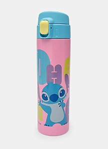 GARRAFA TERMICA LILO & STITCH PUKET