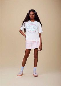 T-SHIRT COMFORT CINNAMOROLL OFF I AM AUTHORIA