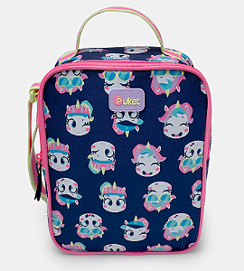 LANCHEIRA SEM GEL UNI TENNIS AZUL MARINHO PUKET