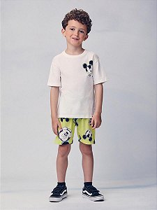 CONJUNTO MELON MICKEY MOUSE YOUCCIE