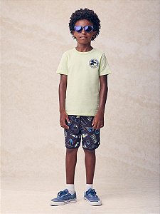 CONJUNTO ESTAMPADO MICKEY YOUCCIE