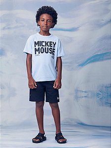 CONJUNTO MICKEY MOUSE AZUL DELAVE YOUCCIE